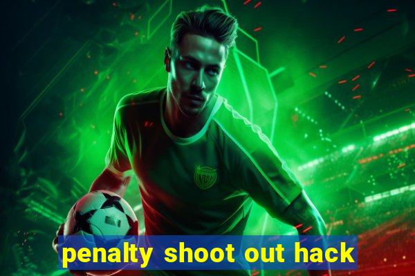 penalty shoot out hack